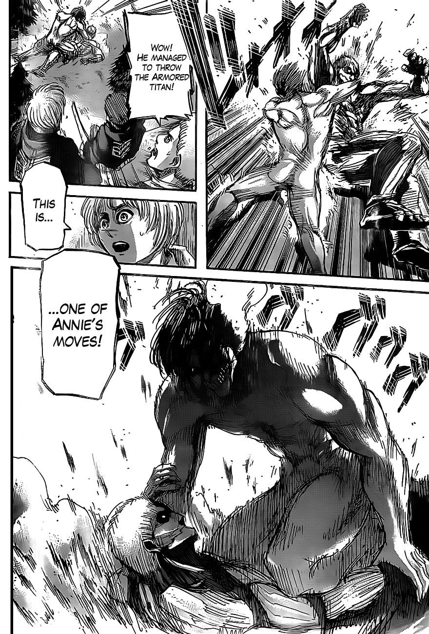 Shingeki no Kyojin Chapter 44 16